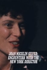 Poster de la película Joan Micklin Silver: Encounters with the New York Director