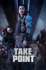 Poster de la película Take Point