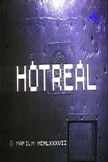 Poster de la película Hótreál