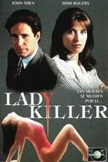 Poster de la película Ladykiller