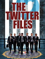 Poster de la película The Twitter Files