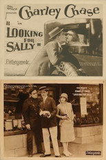 Poster de la película Looking for Sally