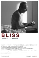 Poster de la película Bliss