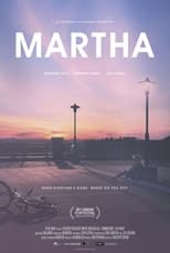 Poster de la película Martha