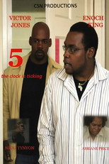 Poster de la película 5