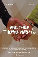 Poster de la película And Then There Was Her