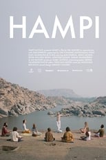 Poster de la película Hampi