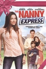 Poster de la película The Nanny Express