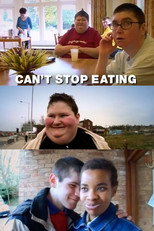 Poster de la película Can't Stop Eating