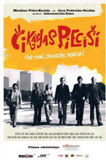 Poster de la película Čikāgas piecīši. Par mani, draudziņ, nebēdā