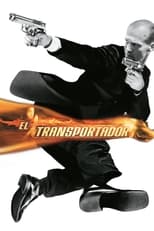 Poster de la película Transporter