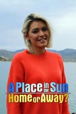 Poster de la serie A Place in the Sun: Home or Away