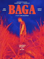 Poster de la película BAGA : Tomorrow Belongs to No One