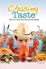 Poster de la película Chasing Taste