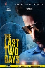 Poster de la película The Last Two Days