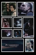 Poster de la película Prisoner