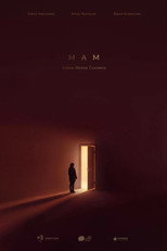 Poster de la película Mom