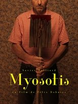 Poster de la película Myosotis