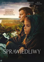 Poster de la película Sprawiedliwy