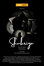 Poster de la película Shukriya