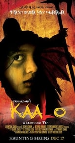 Poster de la película Kaalo