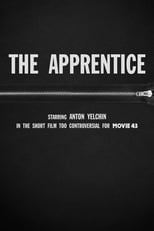 Poster de la película The Apprentice