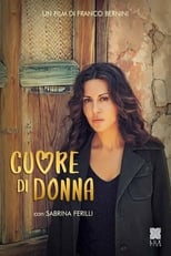 Poster de la película Cuore di donna