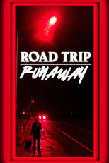 Poster de la película Road Trip Runaway