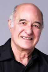 Actor Ricardo Díaz Mourelle