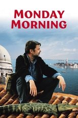 Poster de la película Monday Morning