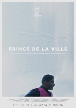 Poster de la película Prince de la Ville