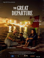 Poster de la película The Great Departure