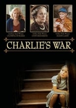 Poster de la película Charlie's War