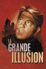 Poster de la película La gran ilusión