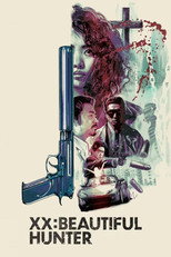 Poster de la película XX: Beautiful Hunter