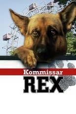 Poster de la serie Rex, un policía diferente