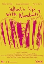 Poster de la película What's Up With Numbats?