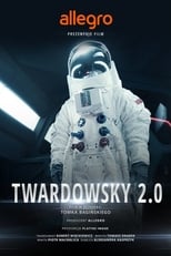 Poster de la película Polish Legends. Twardowsky 2.0