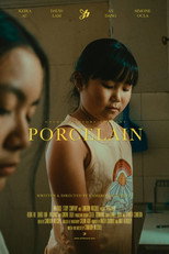 Poster de la película Poreclian