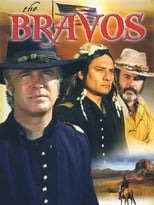 Poster de la película The Bravos