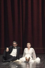 Poster de la película Avremo ancora l’occasione di ballare insieme