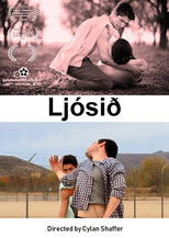 Poster de la película The Light