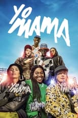 Poster de la película Yo Mama