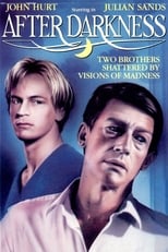 Poster de la película After Darkness