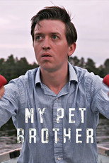 Poster de la película My Pet Brother