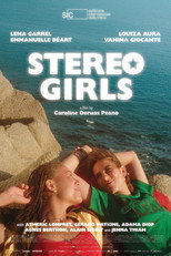 Poster de la película Stereo Girls
