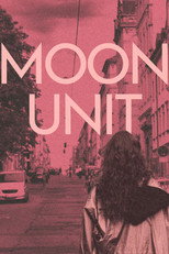 Poster de la película Moon Unit