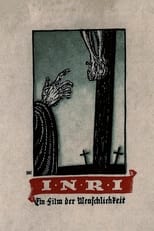 Poster de la película I.N.R.I. – A Film of Humanity