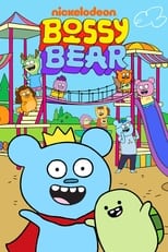 Poster de la serie Bossy Bear