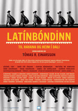 Poster de la película Latin Viking